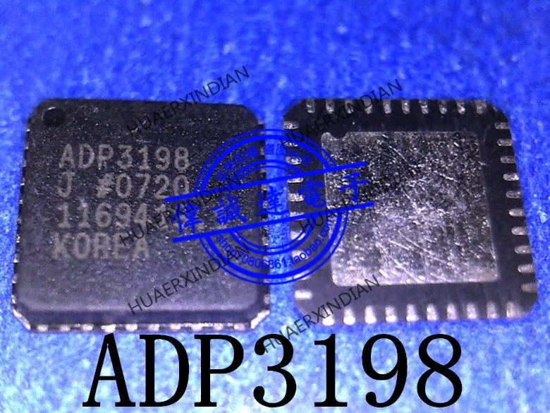 Nowy oryginalny ADP3192 ADP3198 QFN