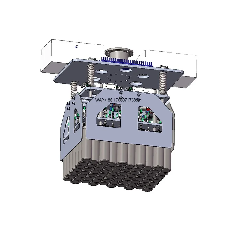 Professional factory supply handling equipment industrial robot arm manipulator