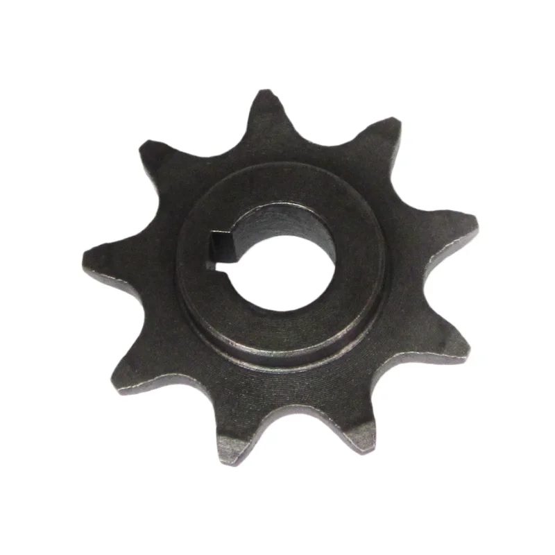 

9-tooth Sprocket 13-tooth Sprocket 410 Model for Motors