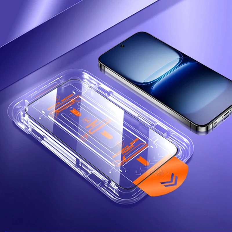 2/3/4Pcs For Iqoo 1… - image