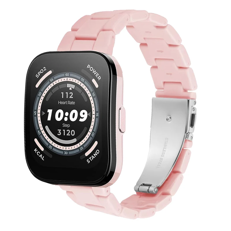 Amazfit アクティブ 2/GTR 42 ミリメートル/GTS 4 ミニ/3/2E スポーツストラップブレスレット時計バンドストラップ Amazfit Bip 5/GTR 2 47/4 3 プロ時計バンド