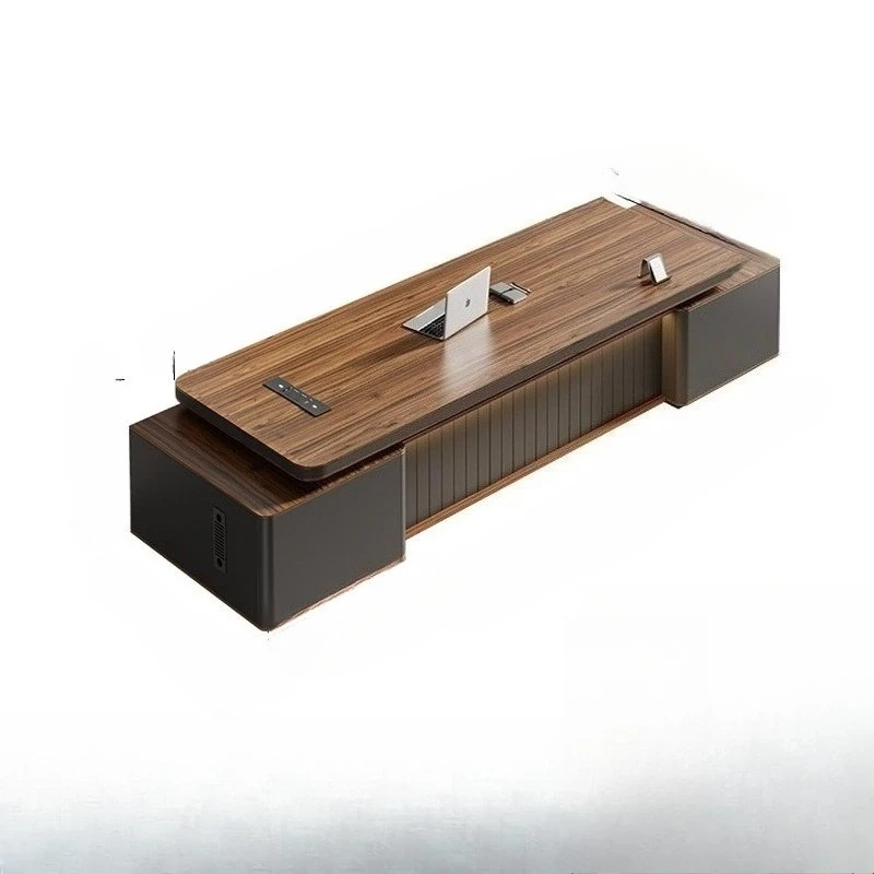 

Настольный светильник Boss, роскошная высококачественная краска, большой письменный офис