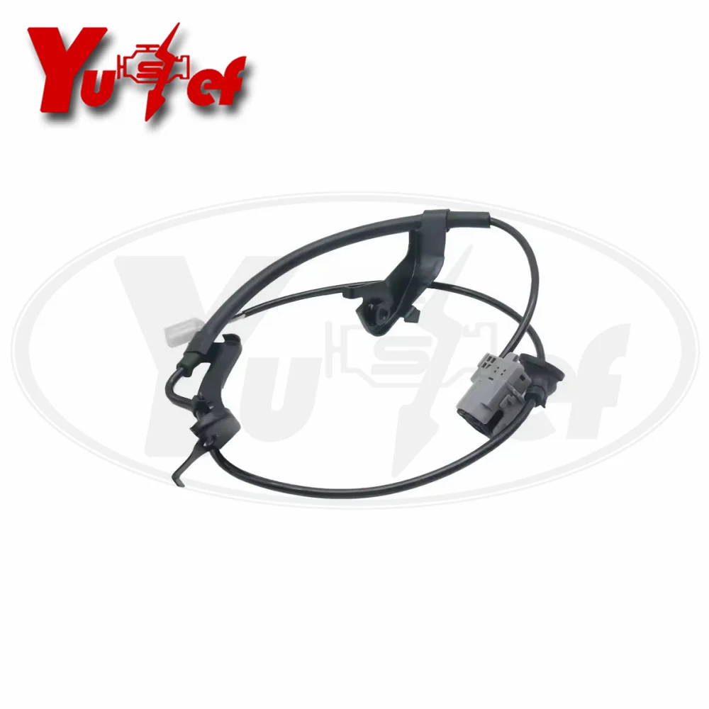 Rear Left Right ABS Wheel Speed Sensor For Toyota Sienna 2.7L 3.5L 2011-2020 OE 89516-08040 8951608040 89516-08030 8951608030