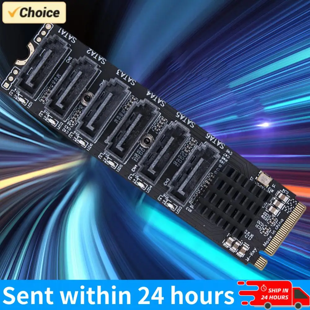 Adapter Card M.2 To…