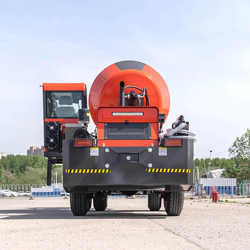 Powerful 1.5 Cubic Meters Concrete Mixer Truck For Ready Mix Plant 8x4 Chassis And Efficient Mixing Ready Mix Concrete Truck