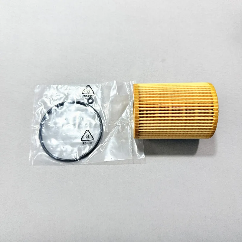 For Mercedes S211 W164 W221 W211 W251 280 320 CDI Jeep Grand Cherokee Engine Oil Filter 6421800009 A6421800009