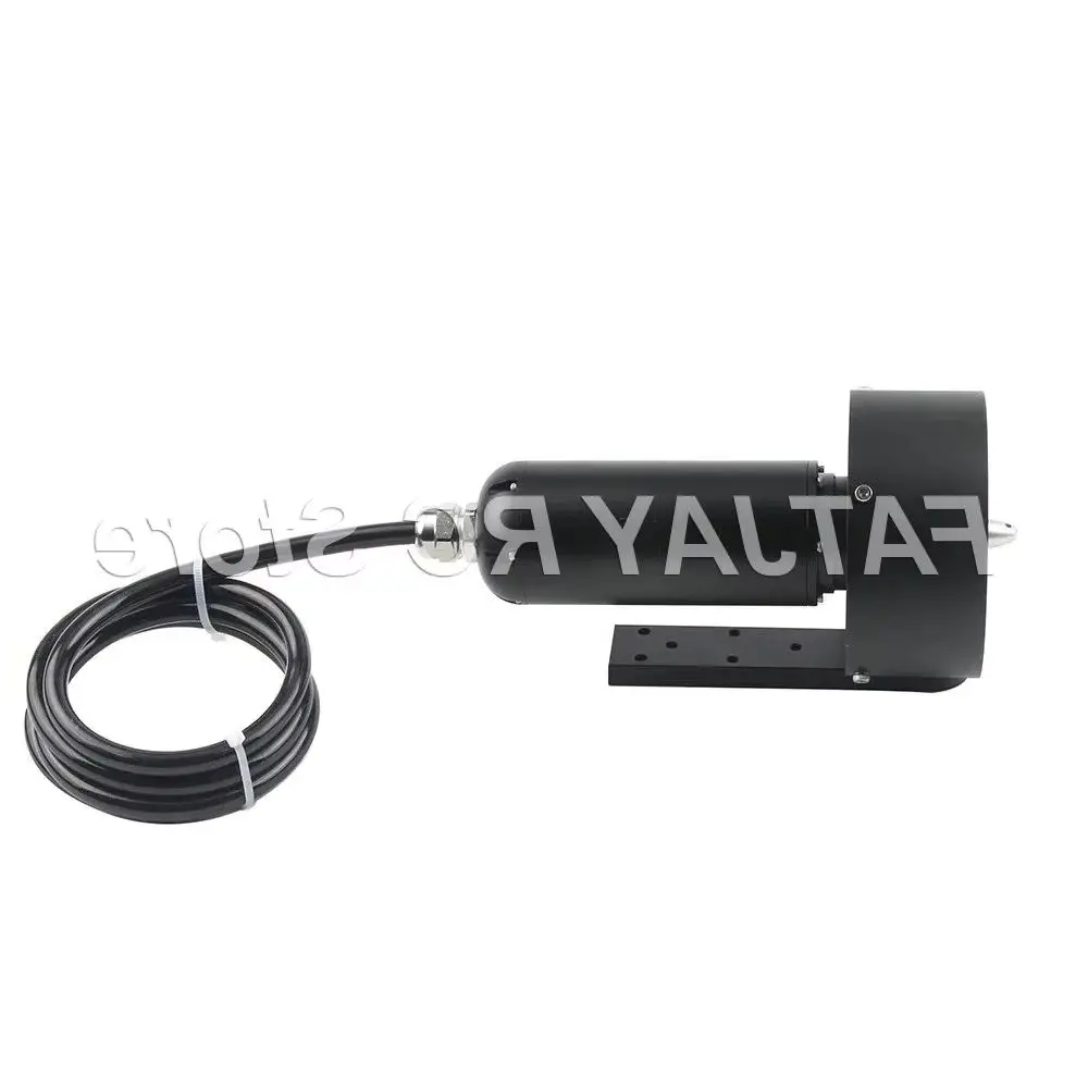 Fully Enclosed IPX8 100m 8KG Thrust FATJAY KYI-8T 24V Underwater Thruster for ROV Skateboard Hydrofoil RC Boat