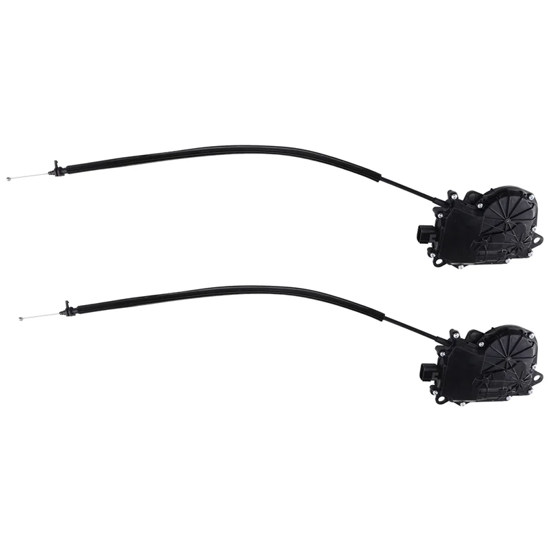 

AT92-Front Rear Door Lock Control Actuator For Land Rover Sport L494& Range Rover L405 Models LR108980 LR064860 LR108981 LR06486