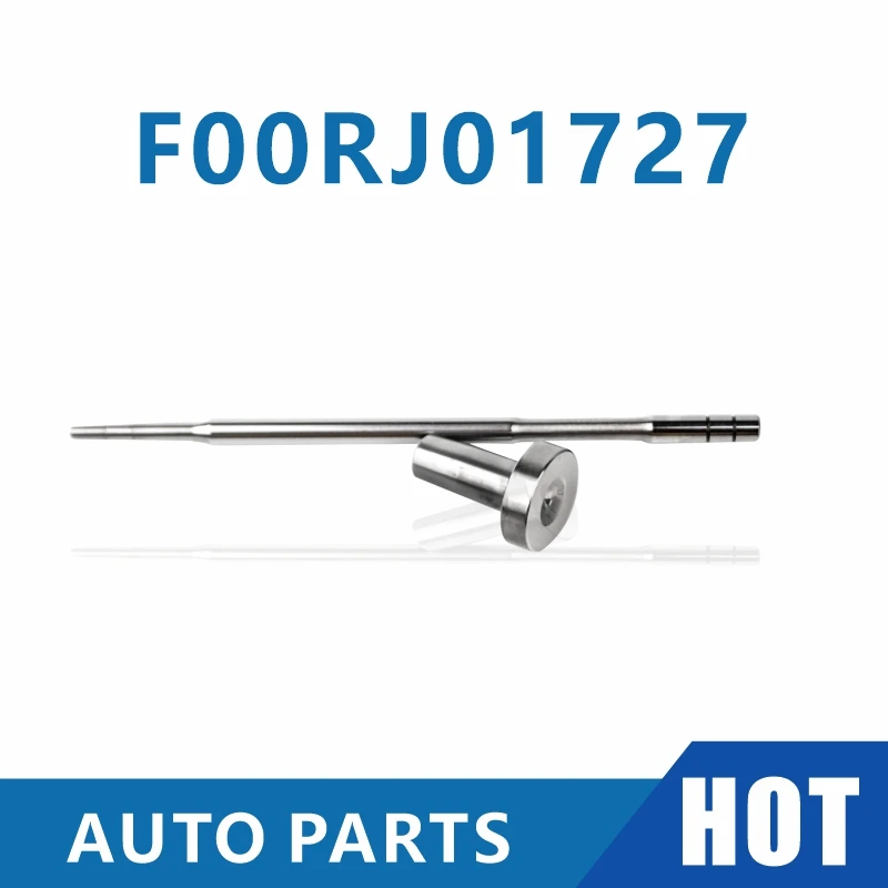 Control Valve Components F00RJ01727 Diesel Injector Repair Kits For Bosch WeichaiFuel injector 0445120266 0445120526 YG2133