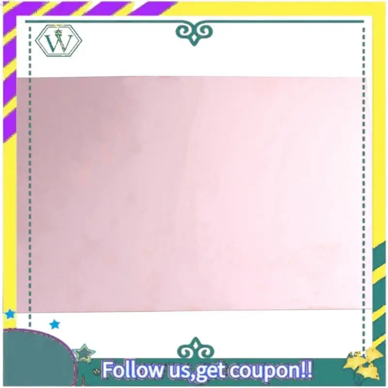 

A28Q-6Pcs 30 см х 20 см односторонняя DIY медная пластина ламинат печатная плата