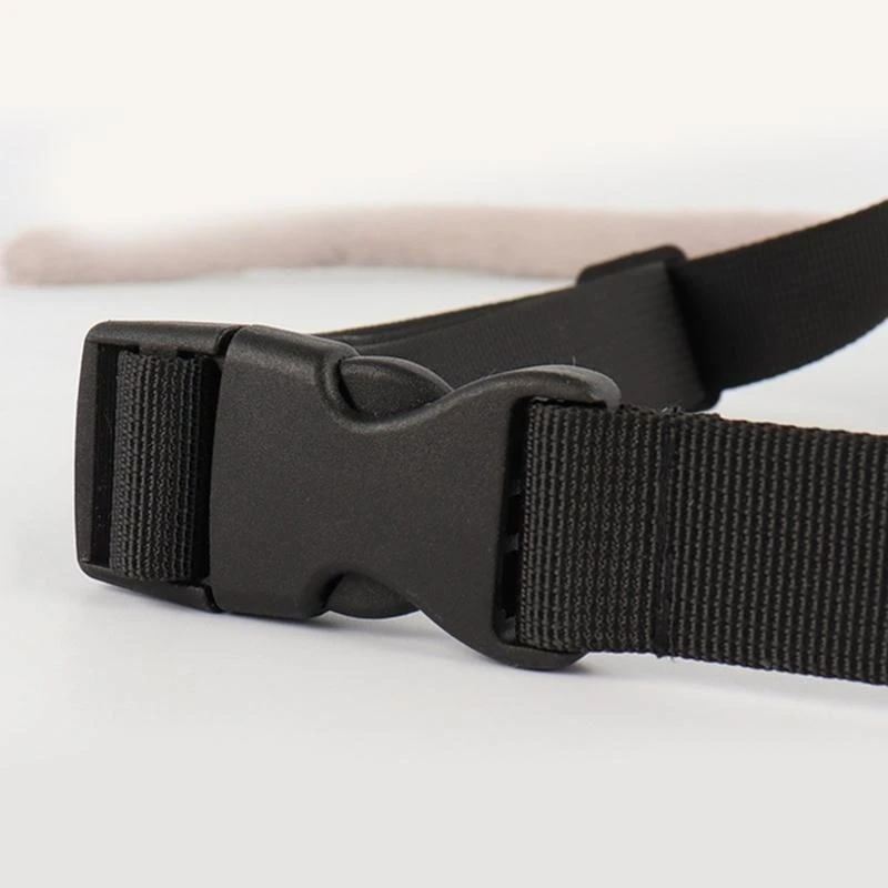 5SD Orecchie da bombole mouse anime-Cosplay Orecchie da mouse e peluche orecchie peluche per capelli con coda