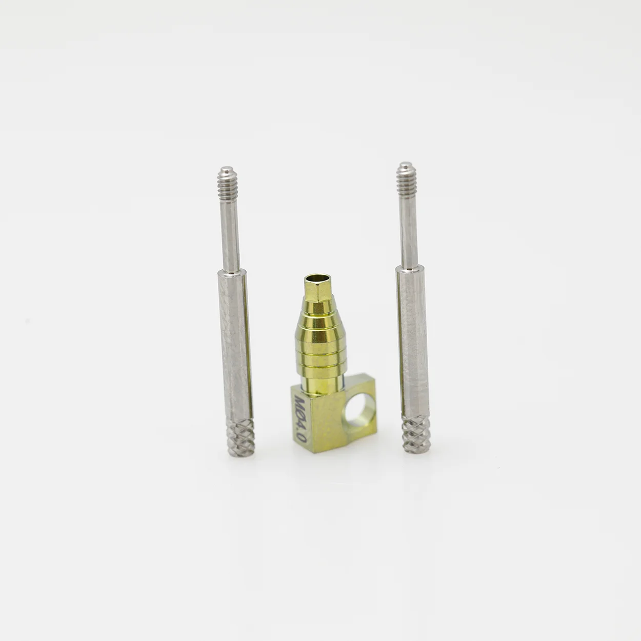 علبة مفتوحة معالجة الانطباع، عمود نقل التقاط لزراعة الأسنان، توريد المصنع مباشرة في المخزون الشحن السريع #1