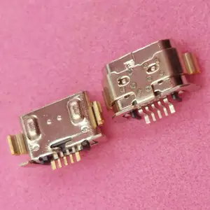 Bilashmart 10 100 Usb Charger Charging Dock Port Connector Jack Plug Samsung Galaxy Tab A 8.0 2019 T290 T295 T297 SM T290 SM T295