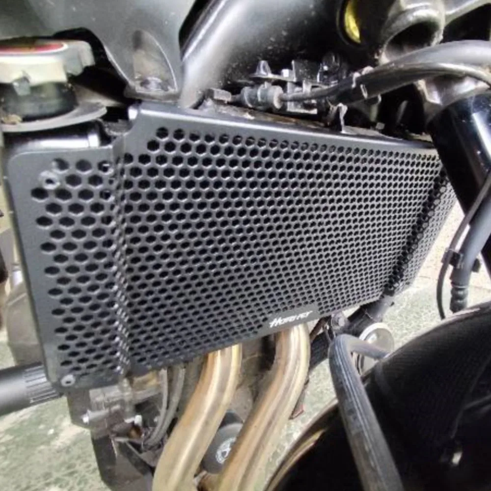 

CB Hornet500 аксессуары для мотоциклов, защита радиатора, защитная решетка для Honda CB500 CB 500 Hornet 500 2024 2025