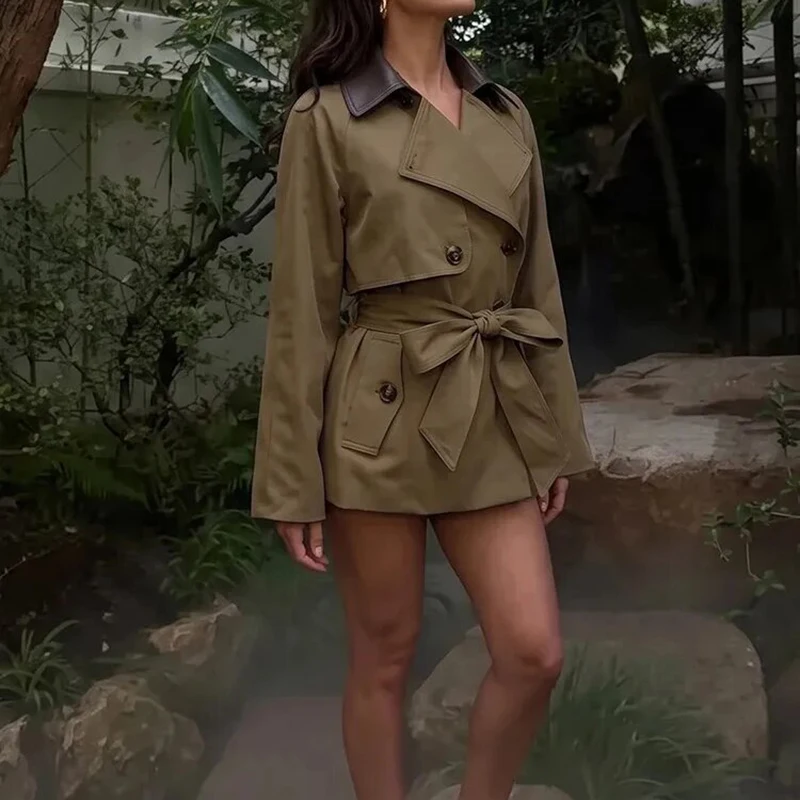 Thumbnail 2 - #18 Compare Leather Coats Before You Buy