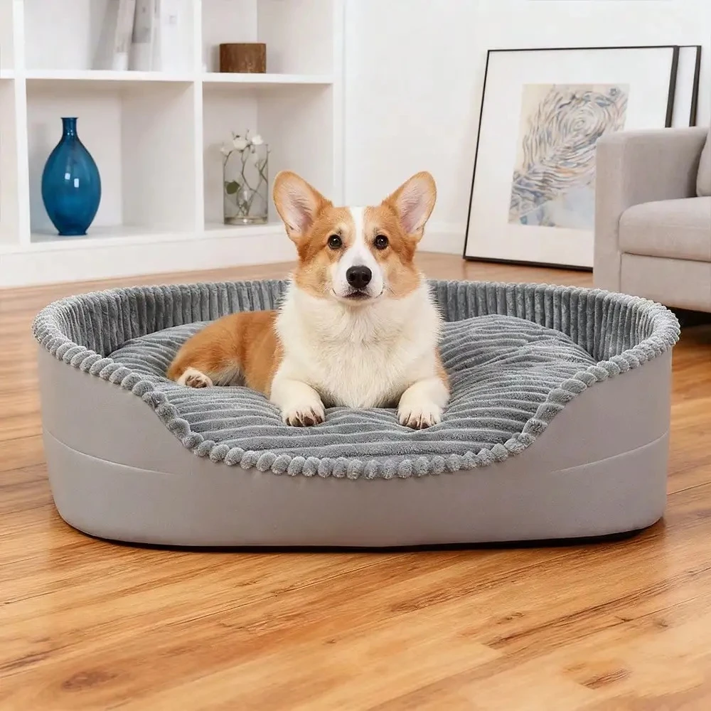 Thumbnail 4 - #46 Highest Rated Dog Sofa Beds to Buy in 2026