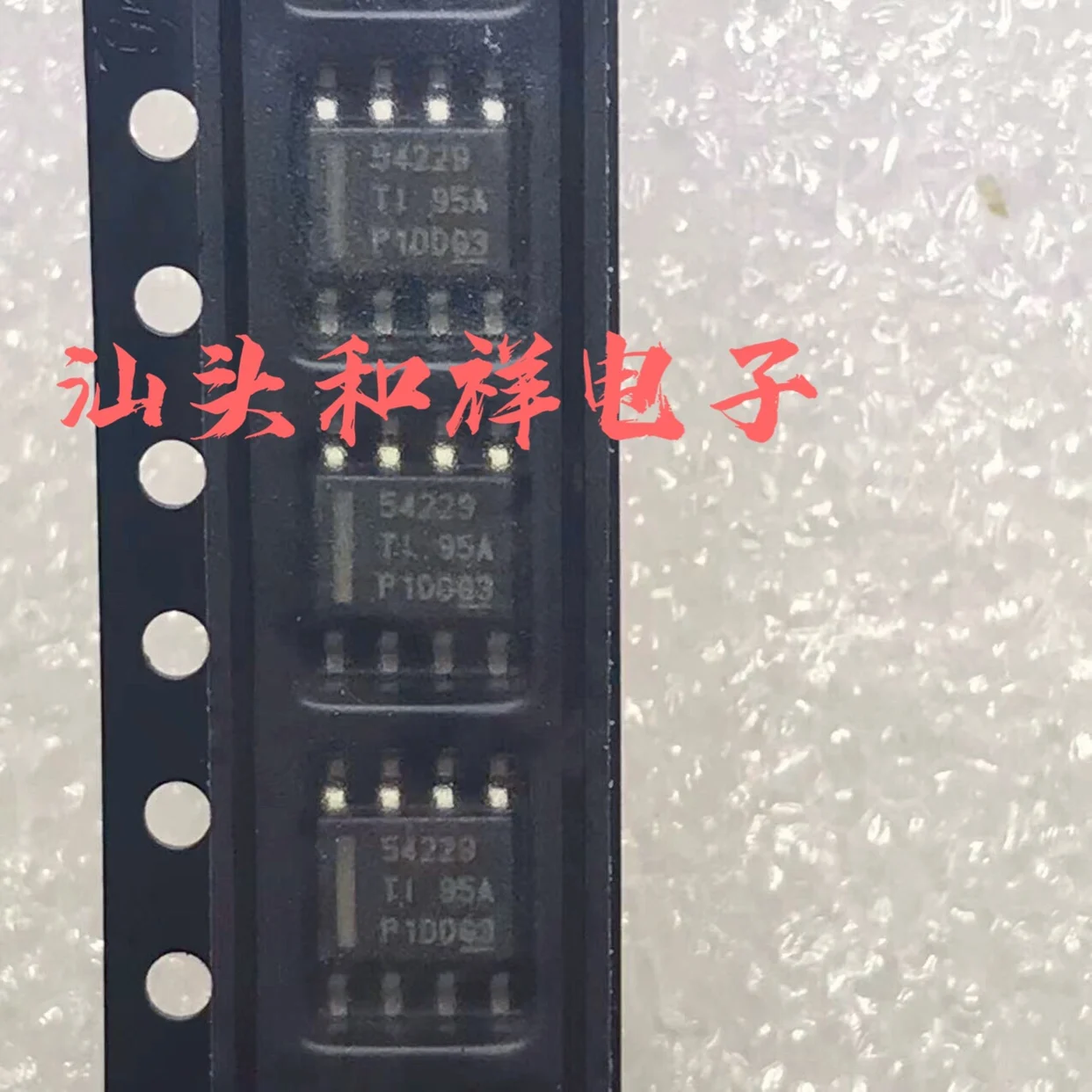 

НОВЫЙ TPS54229DDAR 54229 SOP-8 10 шт.