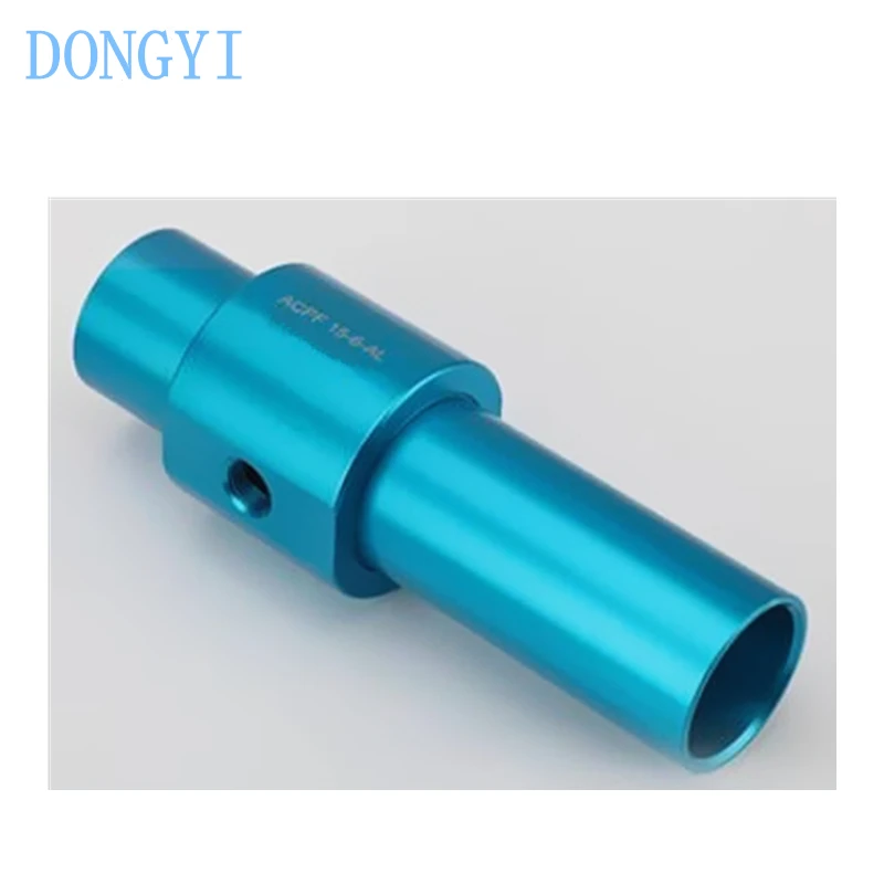 High Flow Pipeline Conveyor Vacuum Generator ACPF ACPF2-3-AL ACPF3-3-AL ACPF5-6-AL ACPF7-6-AL ACPF15-3-AL ACPF15-6-AL