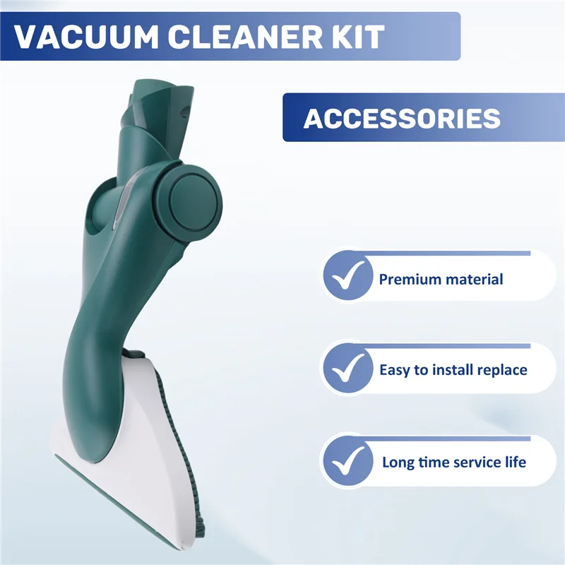 ABRG-1 قطعة فرشاة مشتركة استبدال أجزاء ل Vorwerk Kobold VK135 VK136 VK140 VK 130 HD40 مكنسة كهربائية رأس فرشاة الأرضية