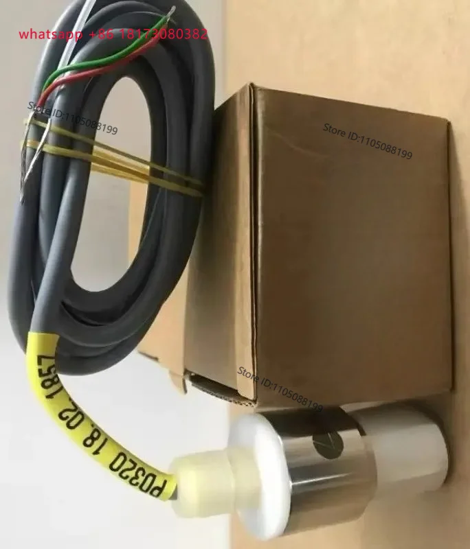 Liquid level sensor transmitter P300 pressure sensor P320 dyeing machine