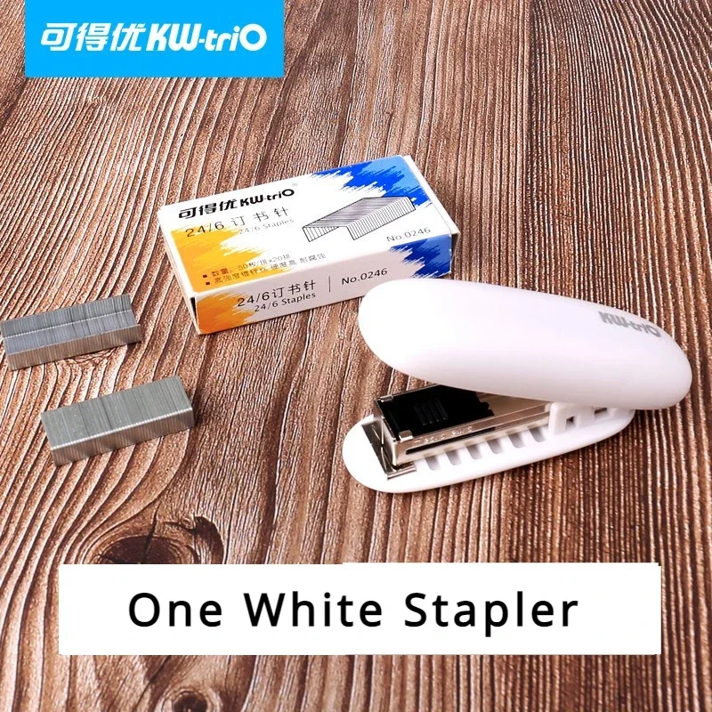 KW-TRIO Mini Staple… - image