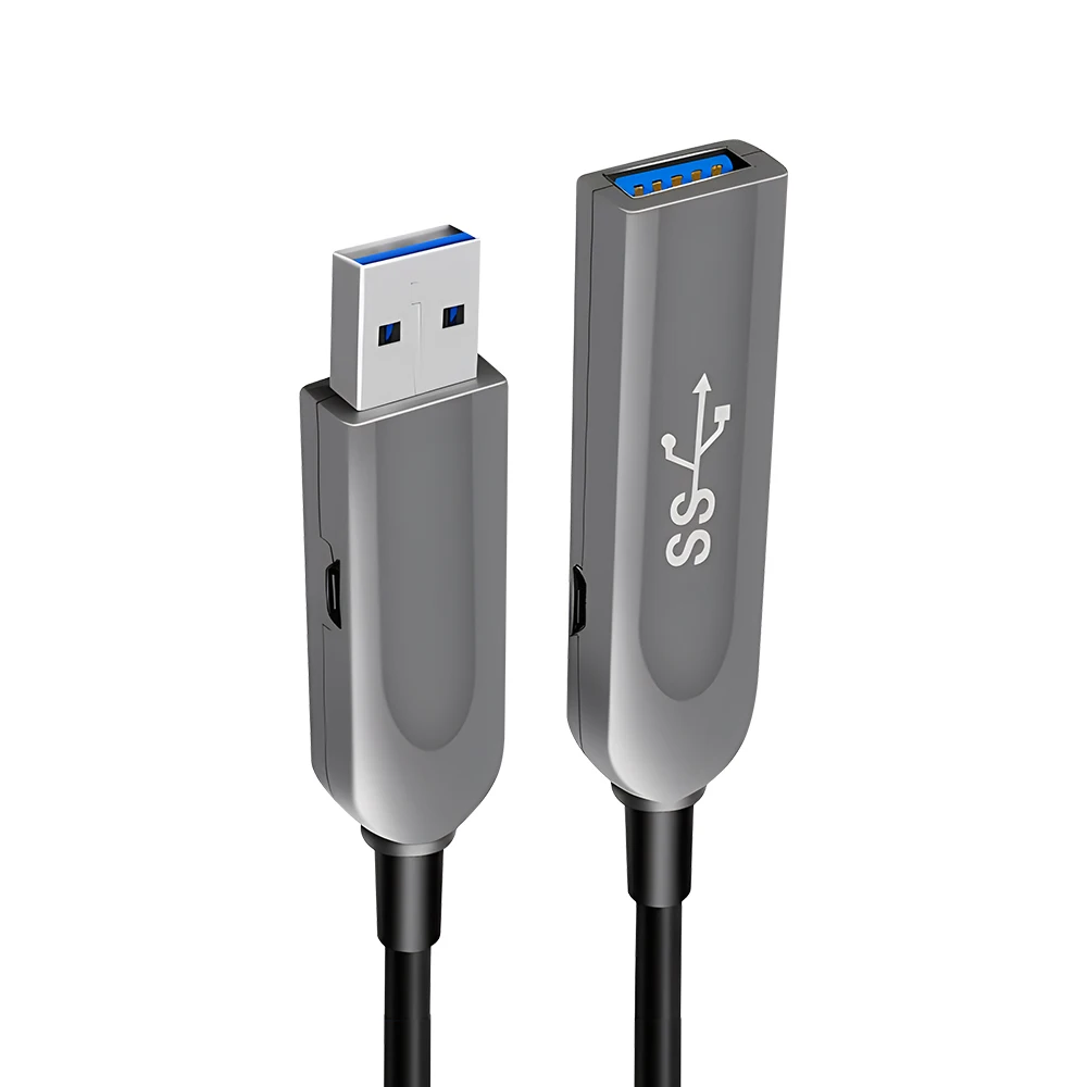 Usb 3.0 Male To Usb… - image