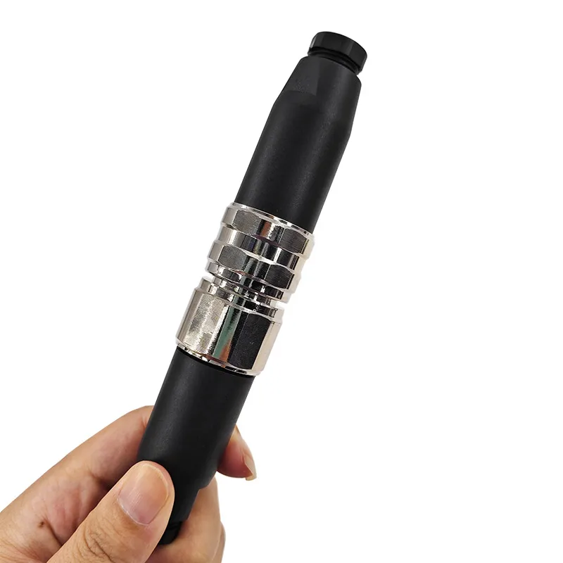 

7/8-16UN Винтовой фиксированный датчик Авиационный разъем 3-жильный 4-жильный 5-жильный кабельный разъем M22 для датчиков