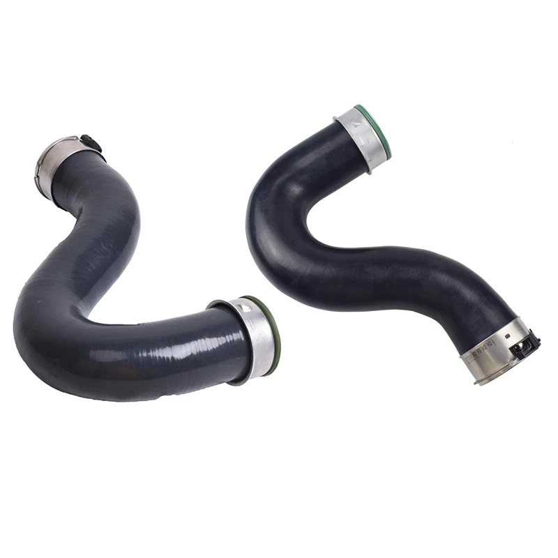 

Turbo Charger Intercooler Hose Radiator Hose For Mercedes Sprinter 2500 3500 3.0L Booster Air Intake Hose 9065282582