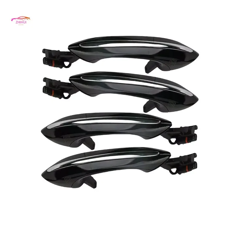 

51217231931 51217231932 51217231933 51217231934 Самая продаваемая дверная ручка автомобиля и задняя ручка для BMW F18 F02 5 6 7 серии