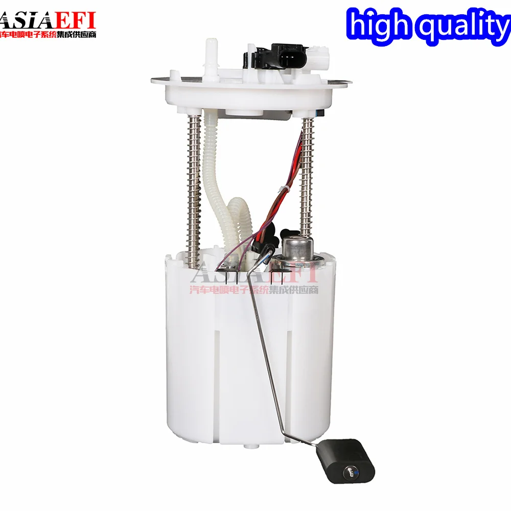 

ASIAEFI A2C53139516 high quality electric fuel pump machine assembly car parts For Chevrolet Malibu