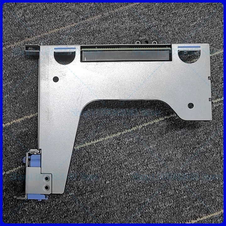 

FJ4M3 0FJ4M3 для корпуса DELL R440, полная высота x16, слот Riser, 1 PCI-карта