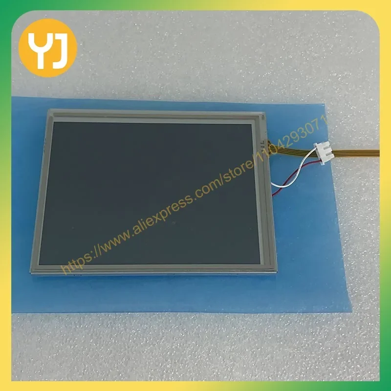 TX14D28VM5BPA Industrial Grade Display Panels 5.7 inch 640*480 Brand New Original LCD display