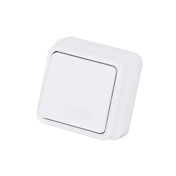 GÜNSAN MİSYA SCHLÜSSEL OBERFLÄCHE MONTAGE (Weiß)