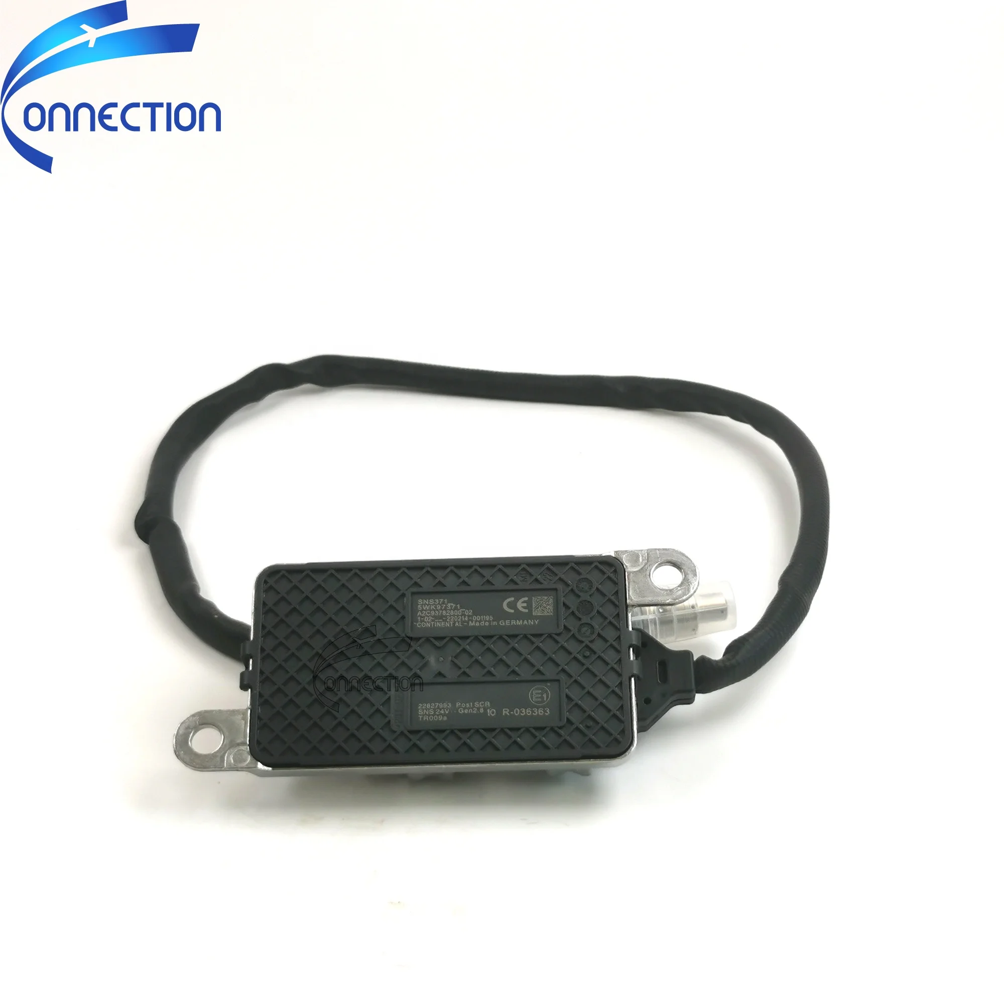 High quality nox sensor nitrogen oxygen sensor 5wk9 7371 5wk97371 for VOLVO