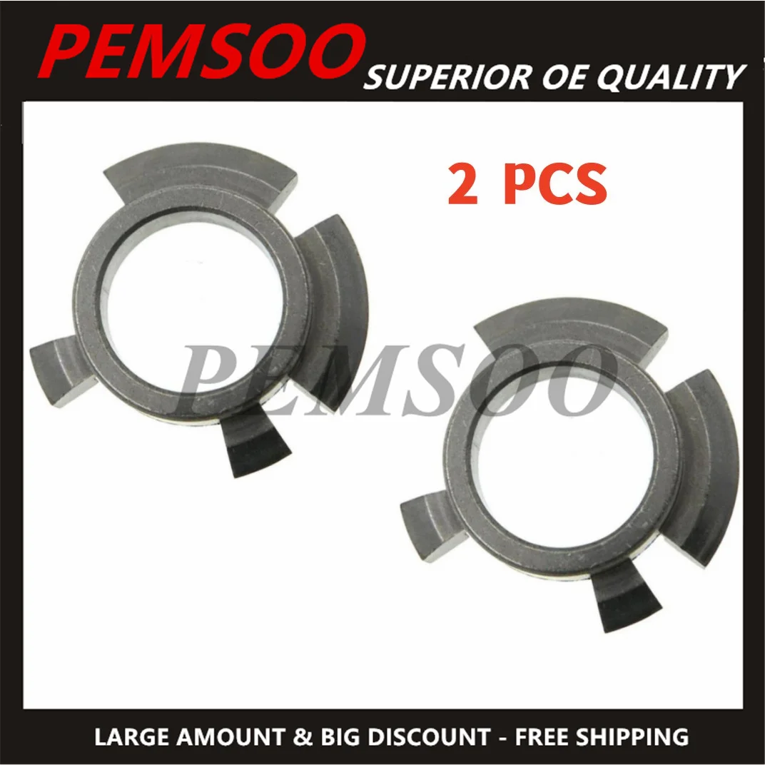 NEW 2PCS 55565480 Impulse Transmitter Ring for General Cruze Sensor GM 55565480 5636119