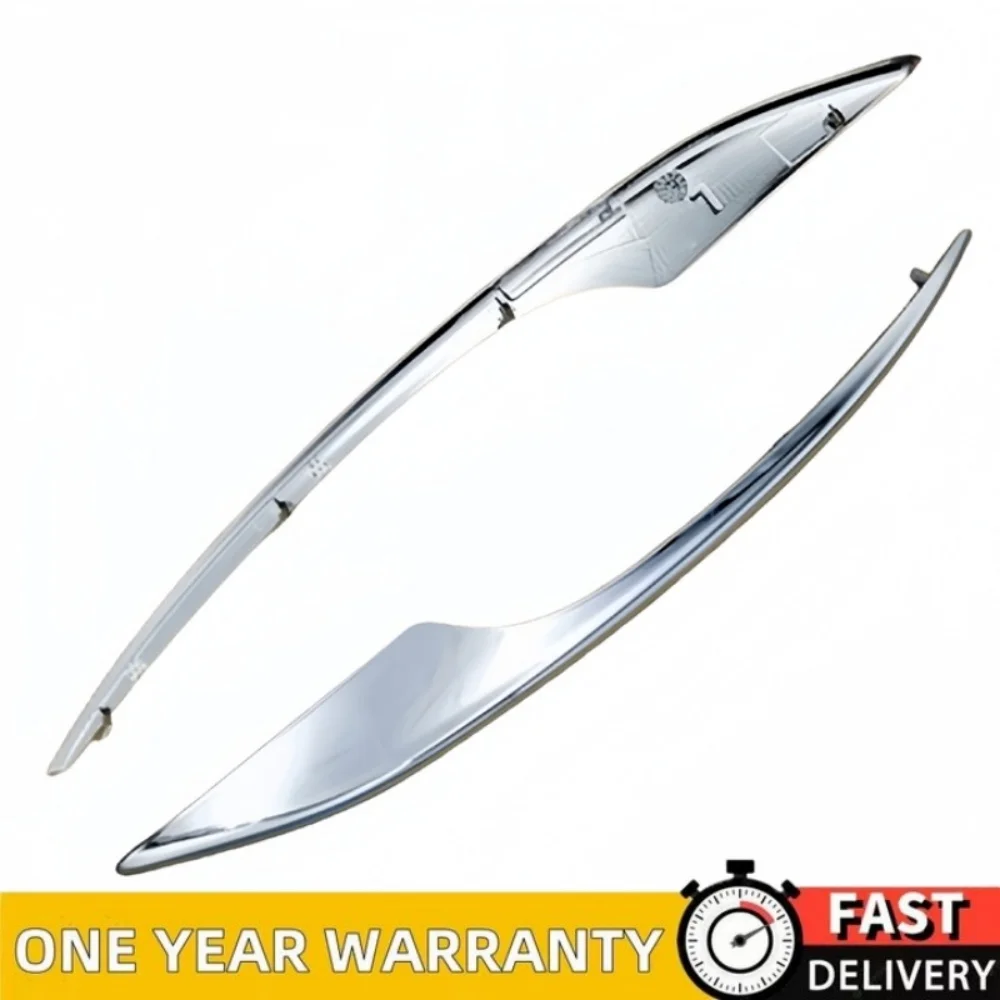 

Exterior Door Handle Chrome Trim Molding Strip For Geely Monjaro KX11 Xingyue L