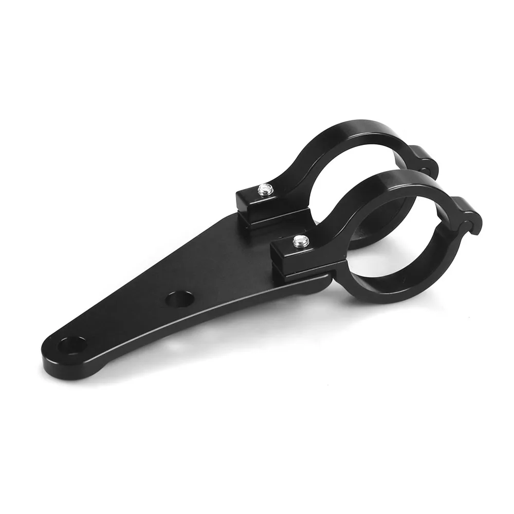 41MM Motorcycles Fork Tubes Headlight Mount Bracket Clamp Headlamp Holder For Suzuki For Honda For Yamaha