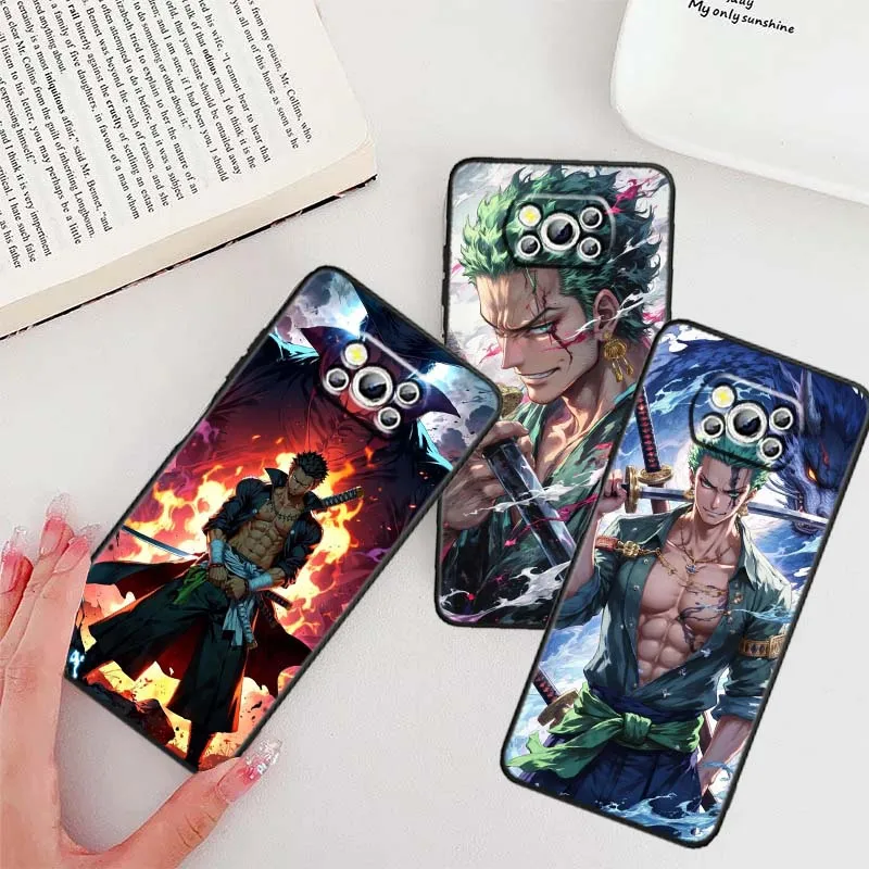 One Piece Handsome …