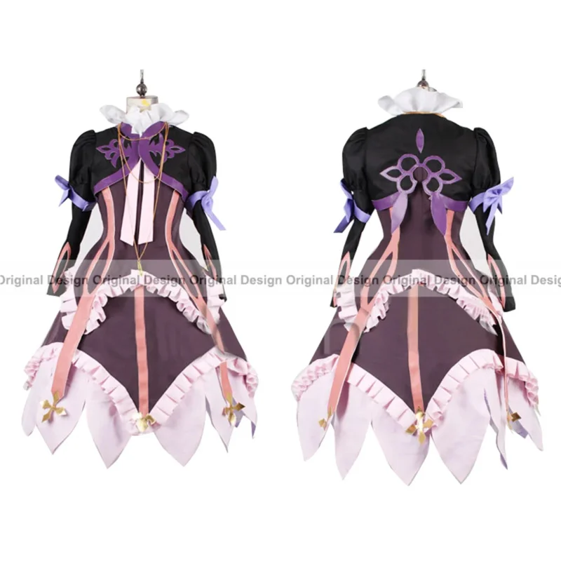 2025 22 Tales of Xillia Teiruzu Obu Ekushiria Elize Lutus Leia Rolando Milla Maxwell Jude 캐릭터 코스프레 의상, 맞춤 제작