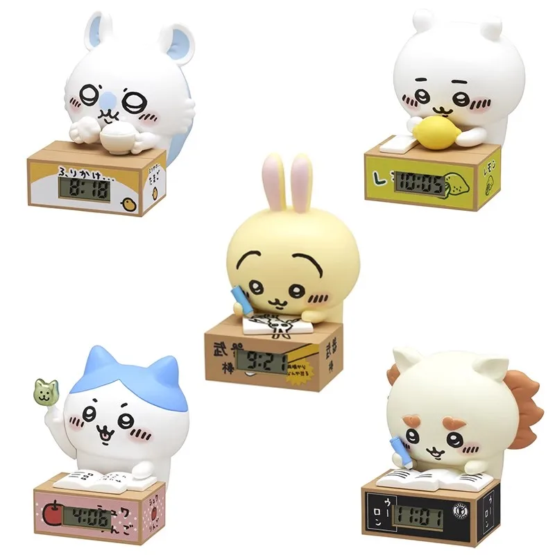 

Оригинальные 5 шт. Gashapon ちいかわ assor원 مسfestivalajiん вместо피ál! 한ン presente케이abah Xo Desen Bravo Toys For Kids Gift Коллекционная модель Украшения