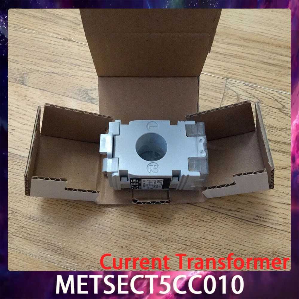 

METSECT5CC010 Трансформатор тока 100/5А 50-60Гц