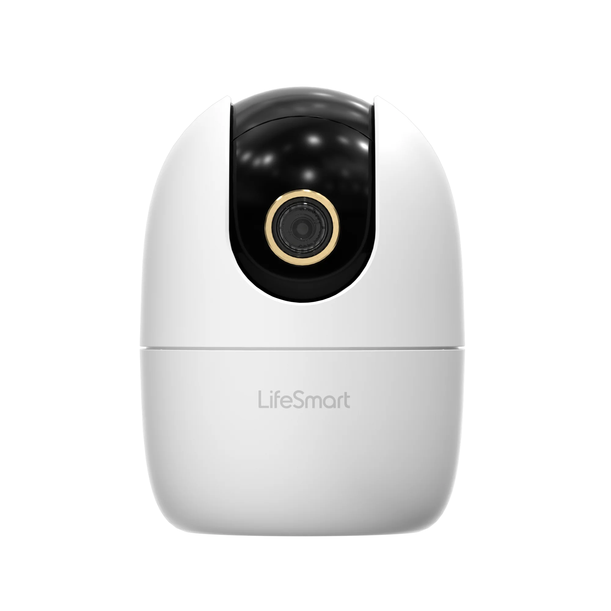 

LifeSmart Smart IP-камера 1080P HD Мини-камера видеонаблюдения Внутренняя камера Ночная версия Беспроводной Wi-Fi для умной домашней системы