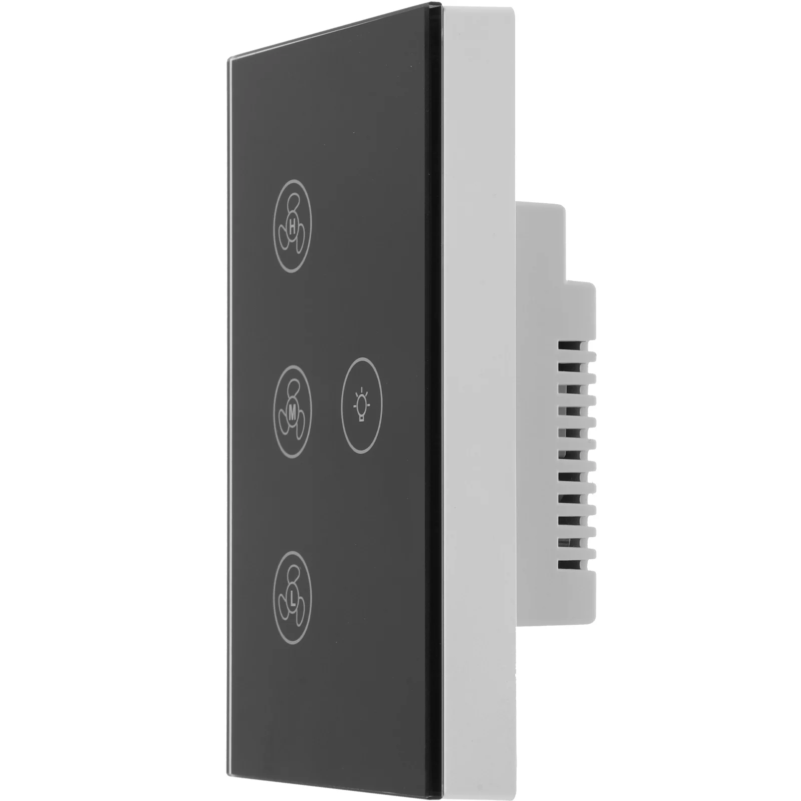 Plafondventilator Wand WiFi Plafondventilator