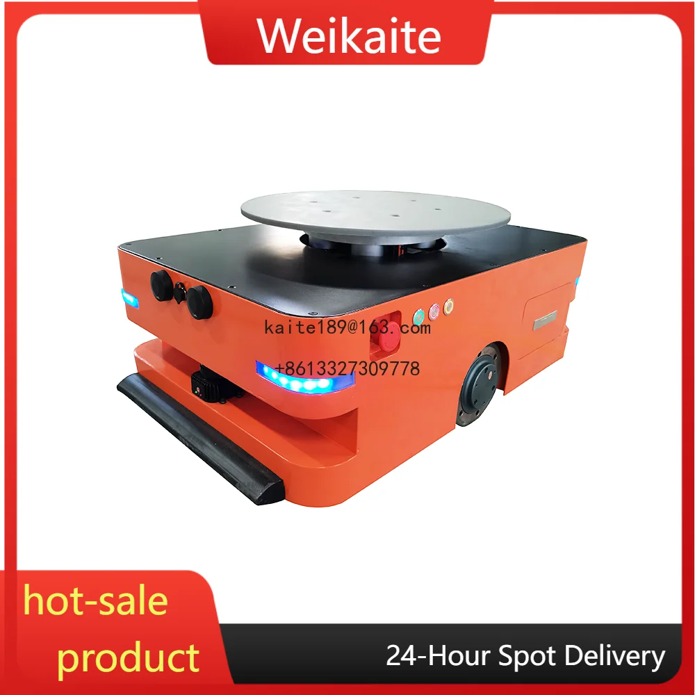 500 Kg Load Automat…