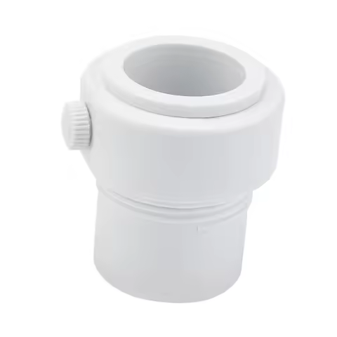 Pool Umbrella Stabilizer Adapter Spare Parts Accessories Replacemnet for Courtyard Deck Outdoor Home 1.35" Umbrellas Hole Holder