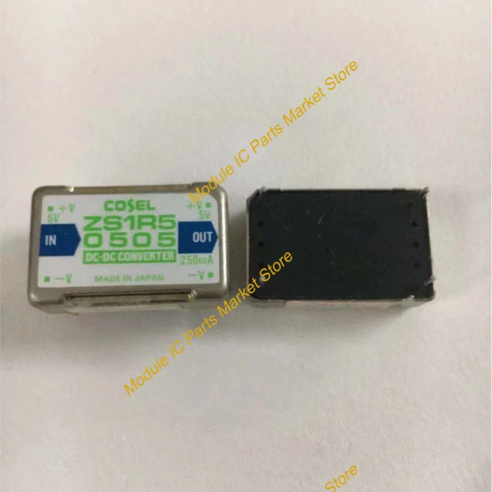 

Бесплатная доставка ZS1R50505 Новый модуль