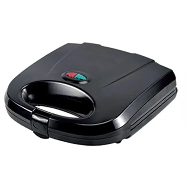 

A005-Многофункциональный прибор для завтрака: мини-аппарат для пончиков, сэндвичница, хлебопечка, прибор для приготовления стейков, тостер для десертов. Отлично подходит для домашнего использования. Европейская вилка.