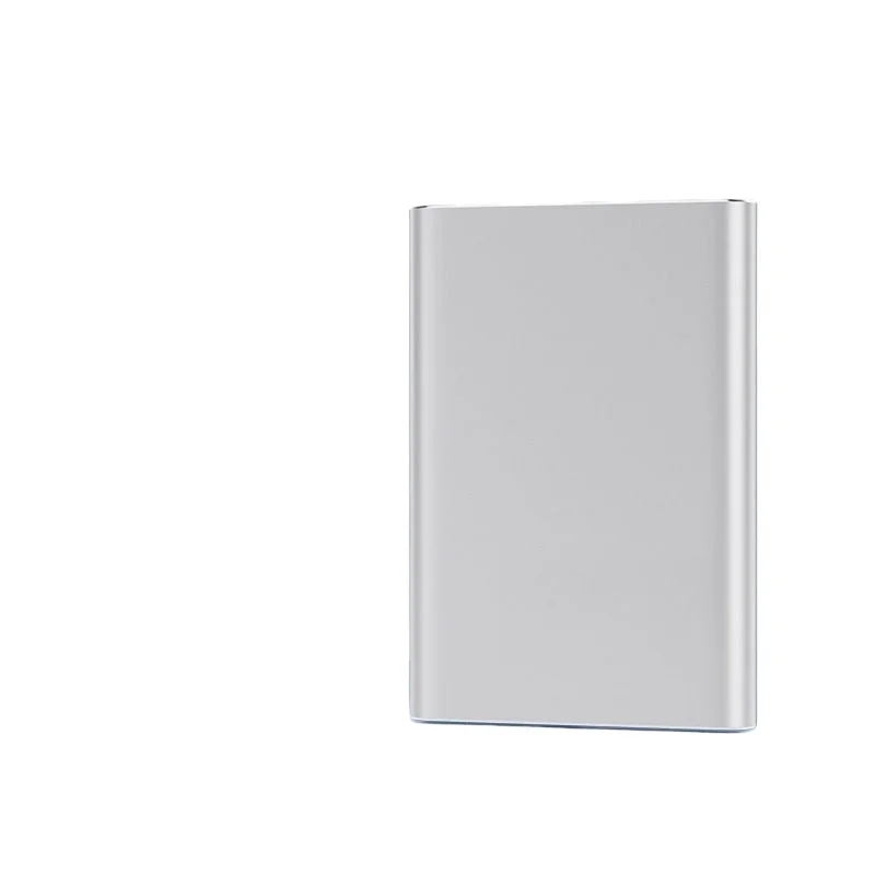 

320G/500g/1tb mobile hard disk Type-C high-speed transmission external computer