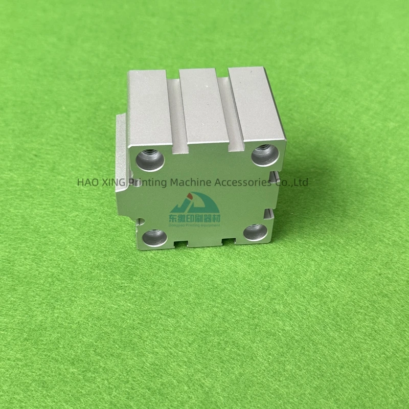 

ADVC-50-25-A-P-A-SA Cylinder for KBA Printing Machinery Spare Parts Offset Printing Machinery Spare Parts Cylinder