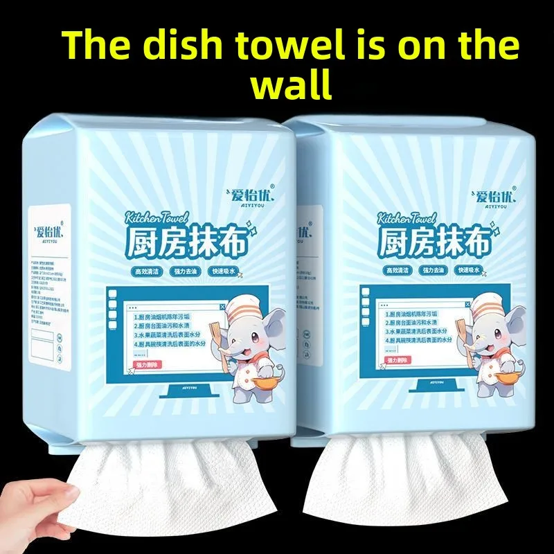 Lazy Person's Kitch… - image